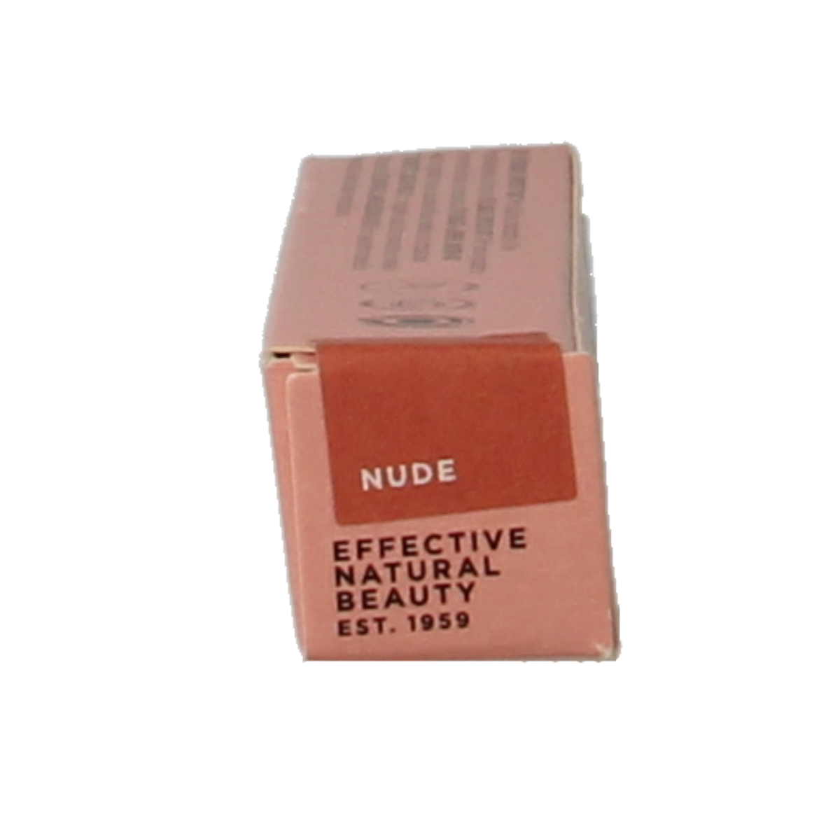 Borlind Lipstick liquid matt nude 9.00 Milliliter