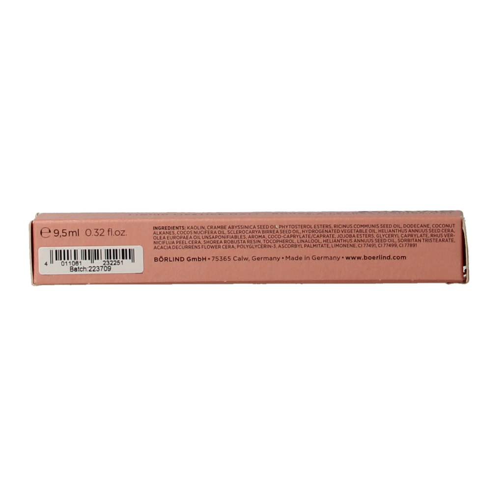 Borlind Lipstick liquid matt nude 9.00 Milliliter