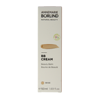 Borlind BB Cream beauty balm beige 50.00 Milliliter