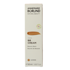 Borlind BB Cream beauty balm almond 50.00 Milliliter