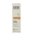 Borlind Creme pastell tinted hydrating day cream apricot 30.00 Milliliter