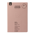 Borlind Rose nature eye pads 6 x 2 stuks 12.00 Stuks