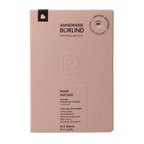 Borlind Rose nature eye pads 6 x 2 stuks 12.00 Stuks