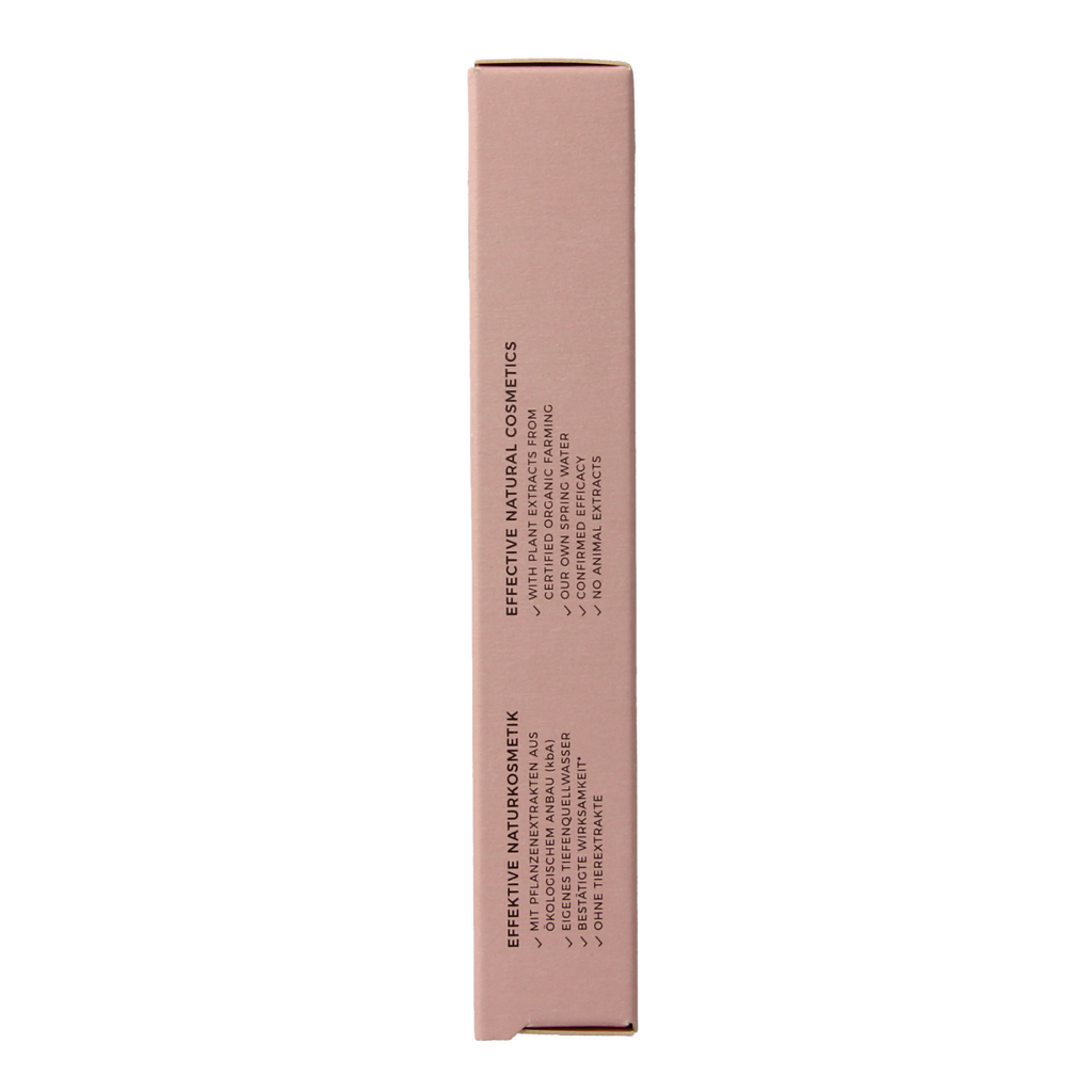 Borlind Rose nature eye pads 6 x 2 stuks 12.00 Stuks