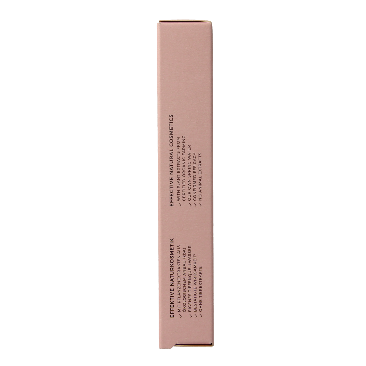 Borlind Rose nature eye pads 6 x 2 stuks 12.00 Stuks