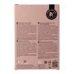 Borlind Rose nature eye pads 6 x 2 stuks 12.00 Stuks