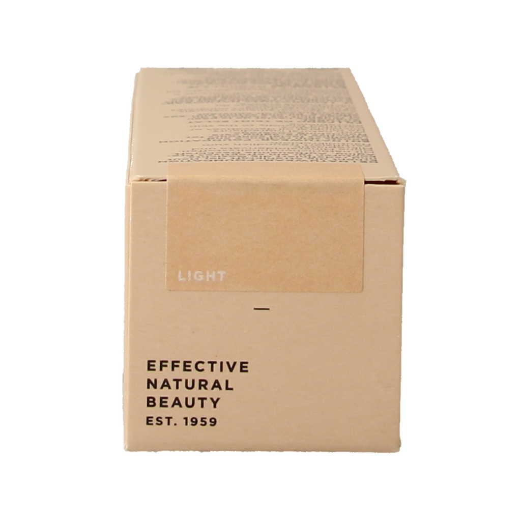 Borlind Natuwear foundation light 30.00 Milliliter