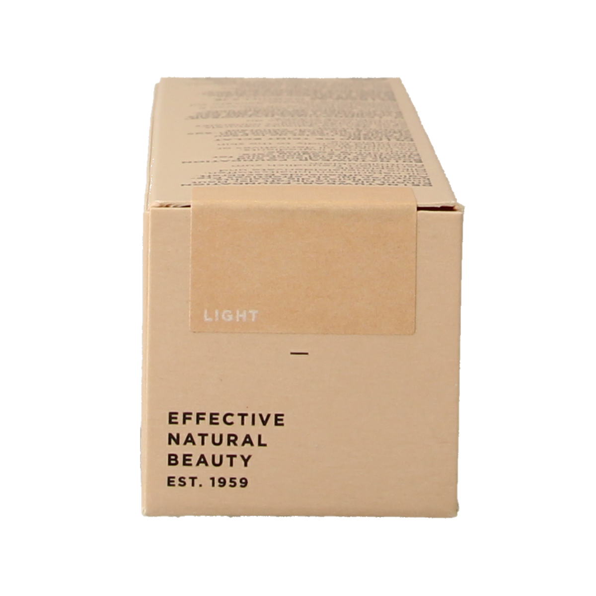 Borlind Natuwear foundation light 30.00 Milliliter