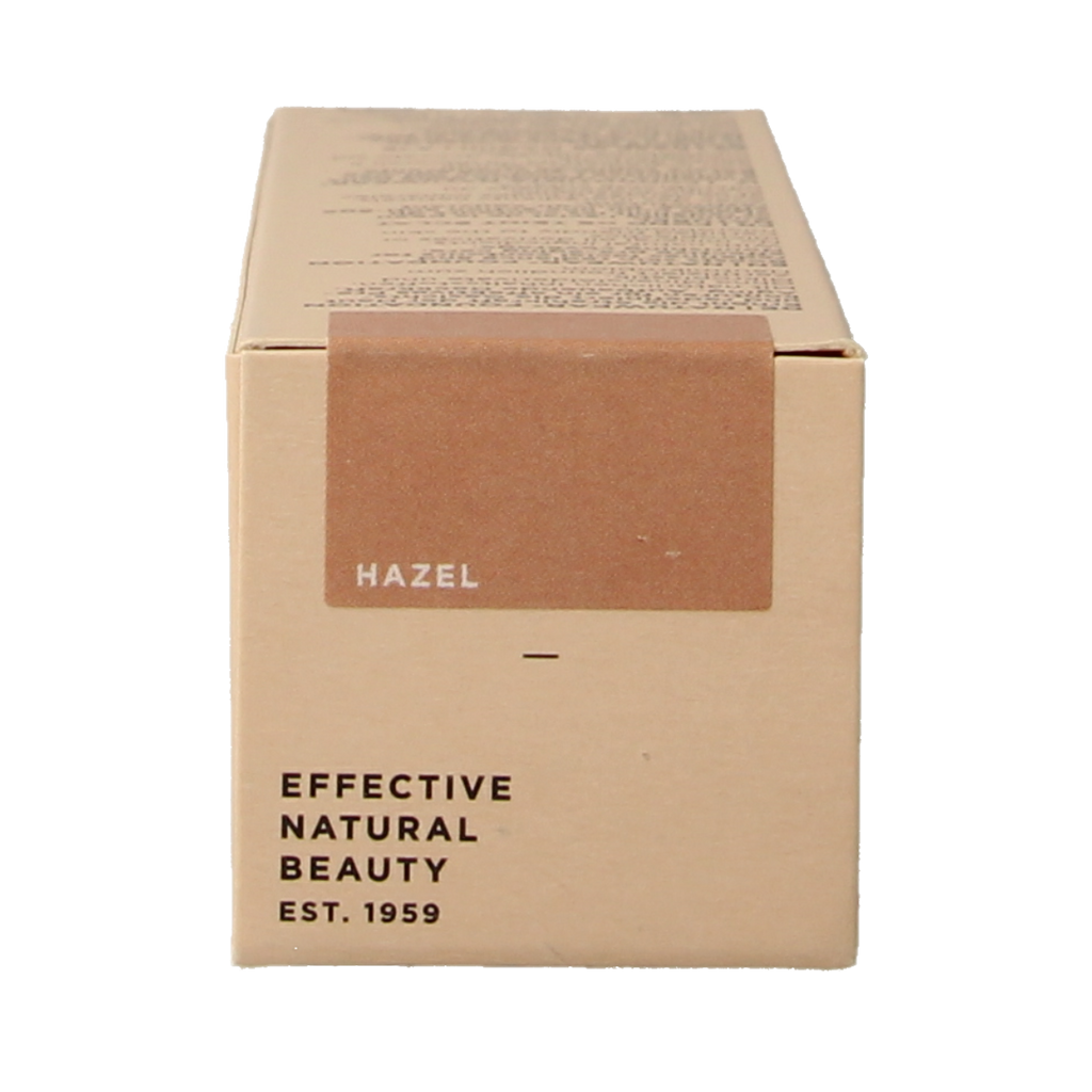 Borlind Natuwear foundation hazel 30.00 Milliliter
