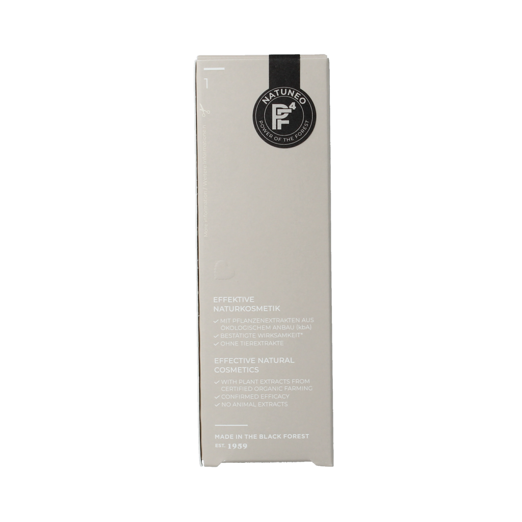 Borlind Natuneo cleanser powder to foam 35.00 Gram