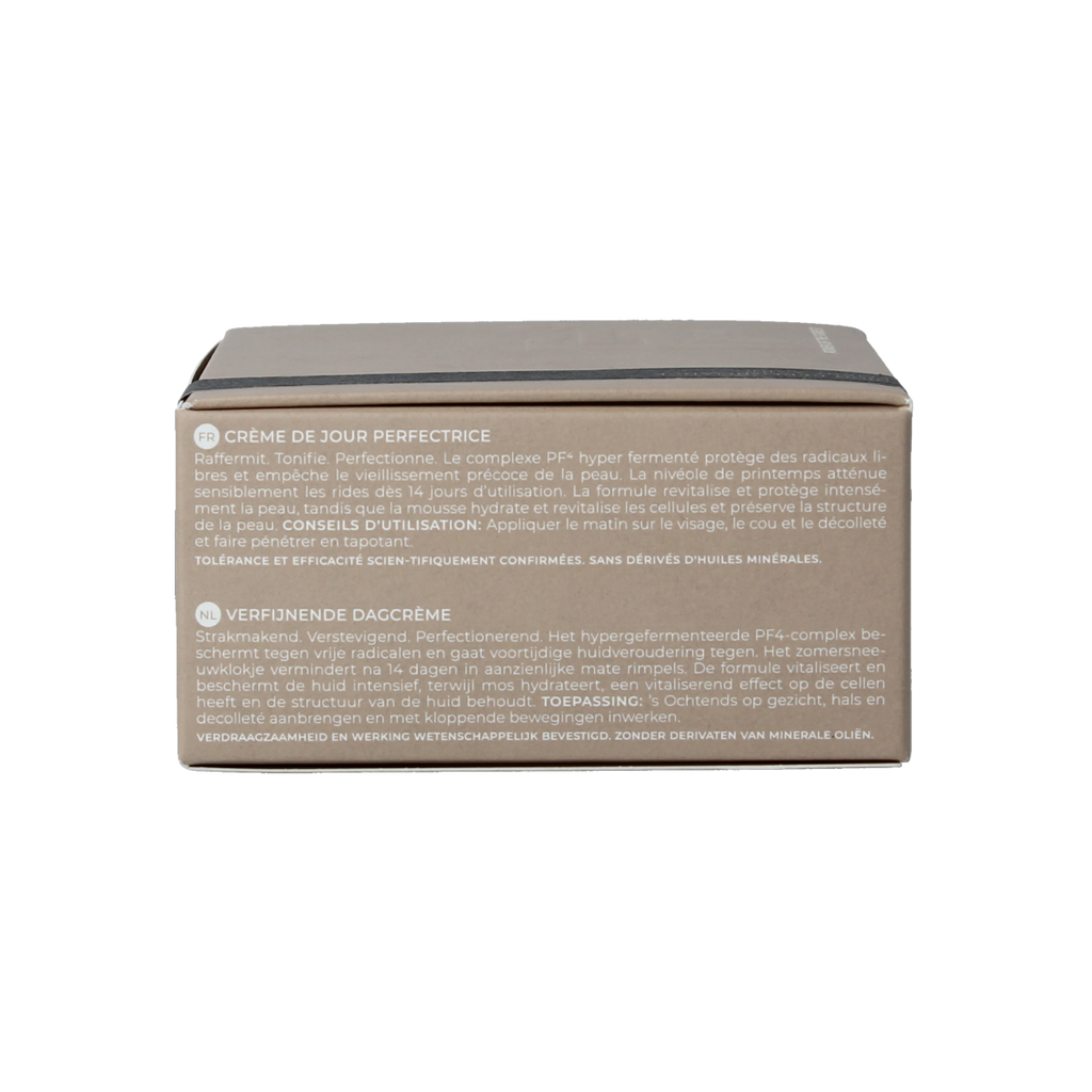 Borlind Natuneo day cream refining 50.00 Milliliter
