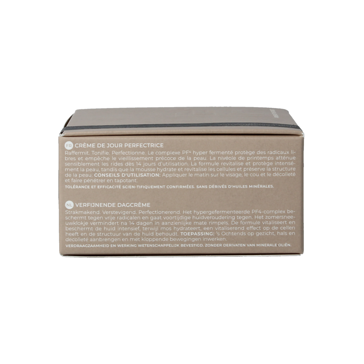 Borlind Natuneo day cream refining 50.00 Milliliter
