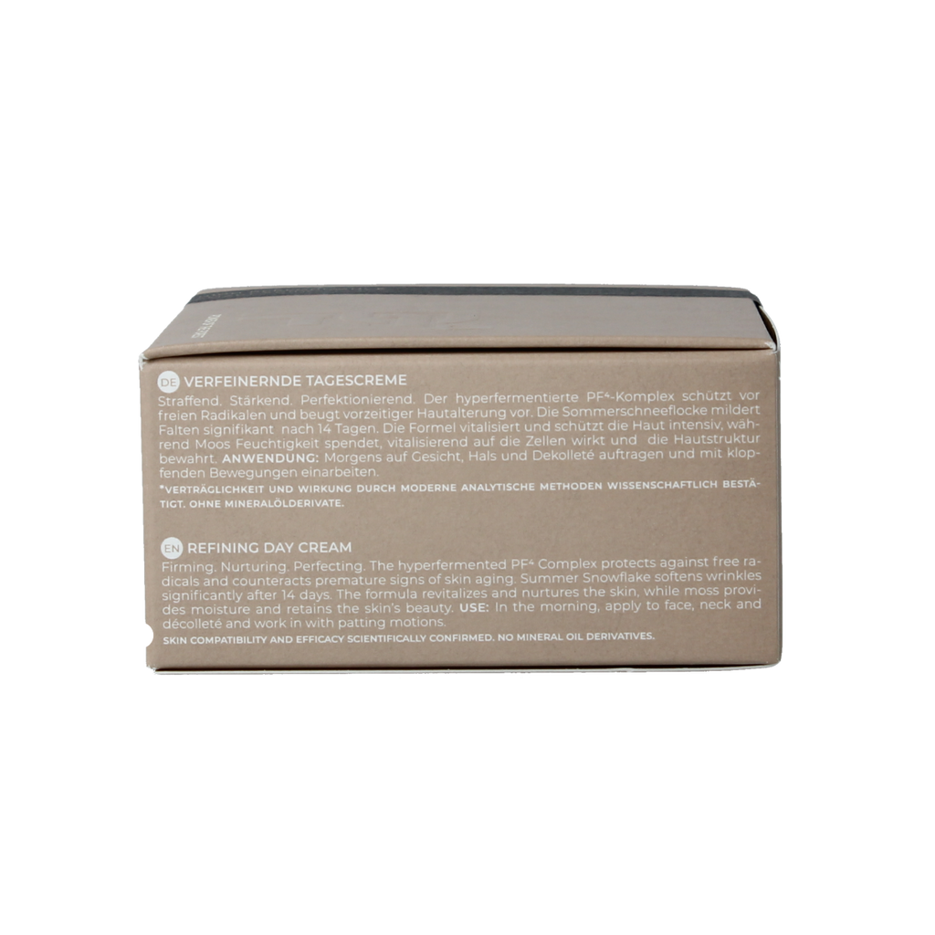 Borlind Natuneo day cream refining 50.00 Milliliter