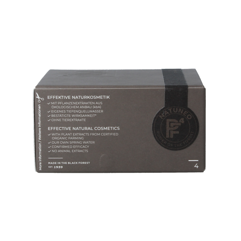 Borlind Natuneo overnight inverse cream 50.00 Milliliter