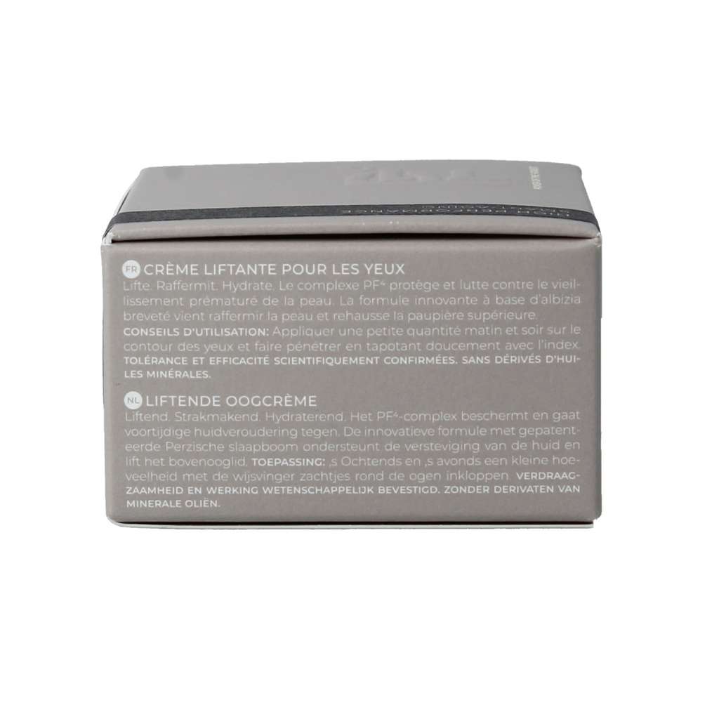 Borlind Natuneo eye cream lifting 15.00 Milliliter