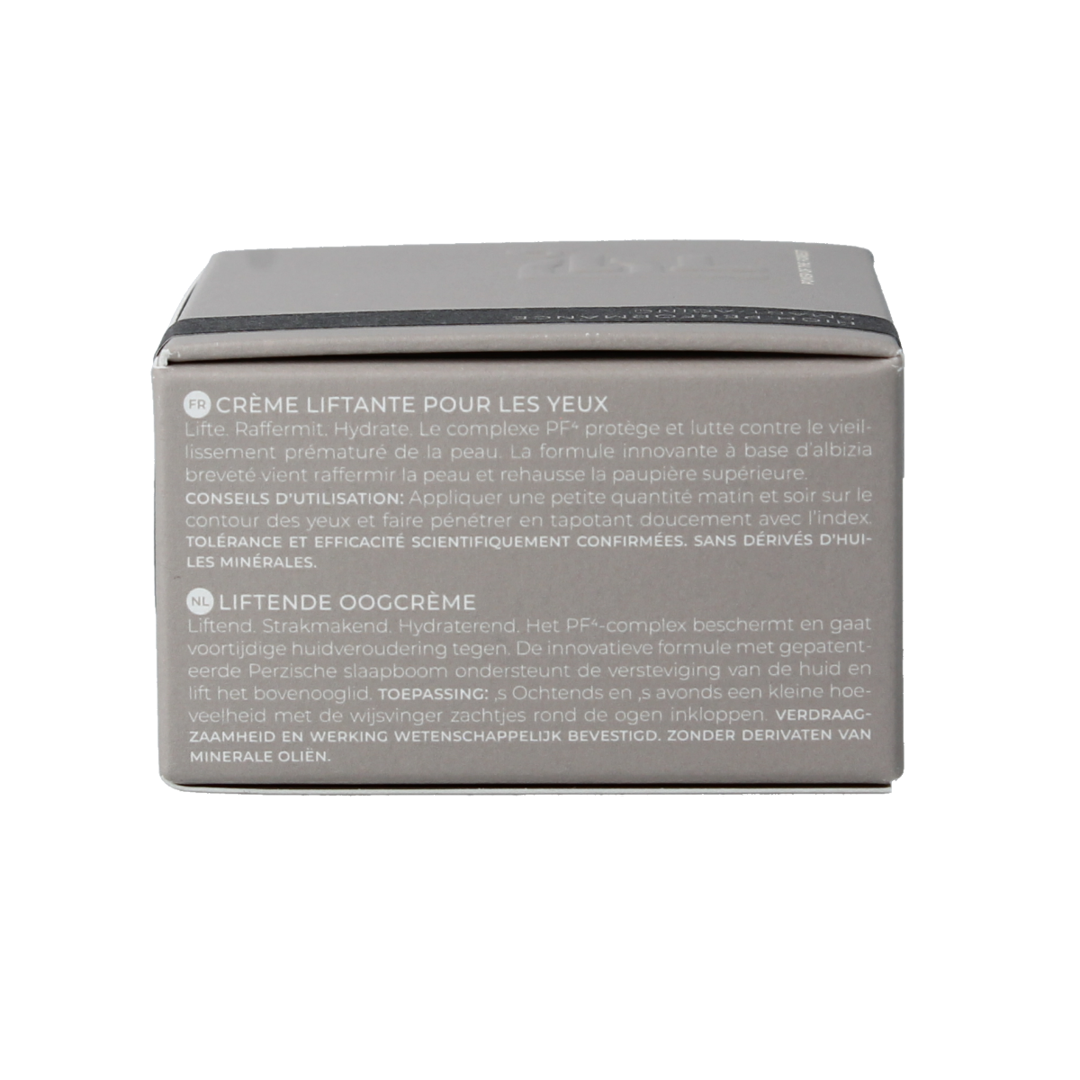 Borlind Natuneo eye cream lifting 15.00 Milliliter
