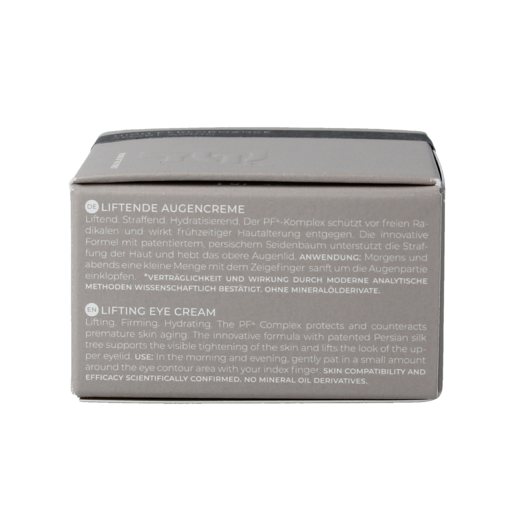 Borlind Natuneo eye cream lifting 15.00 Milliliter