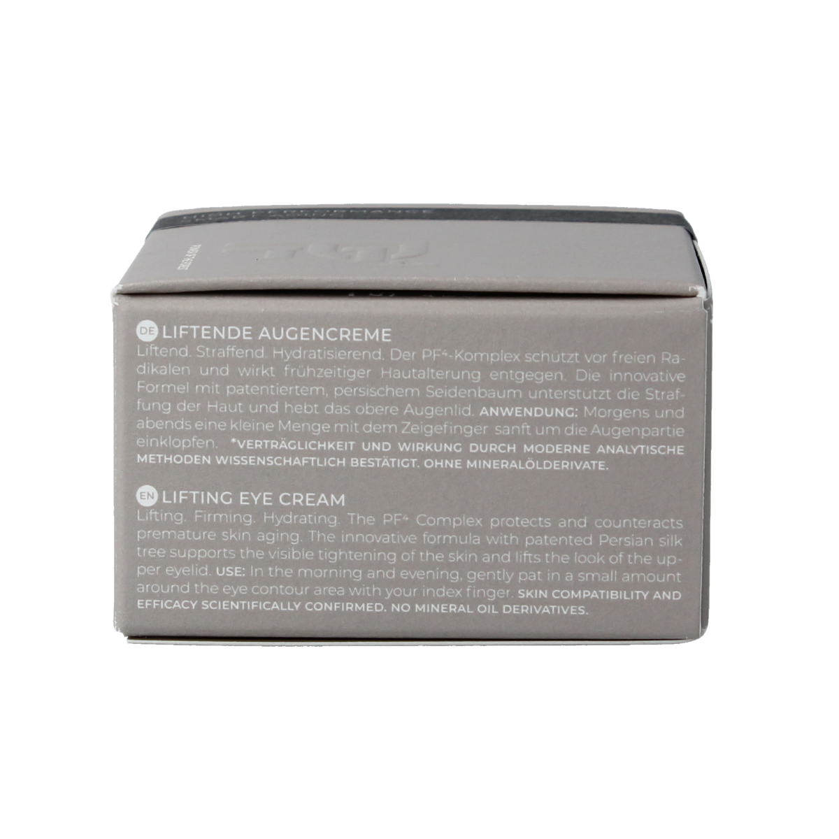 Borlind Natuneo eye cream lifting 15.00 Milliliter