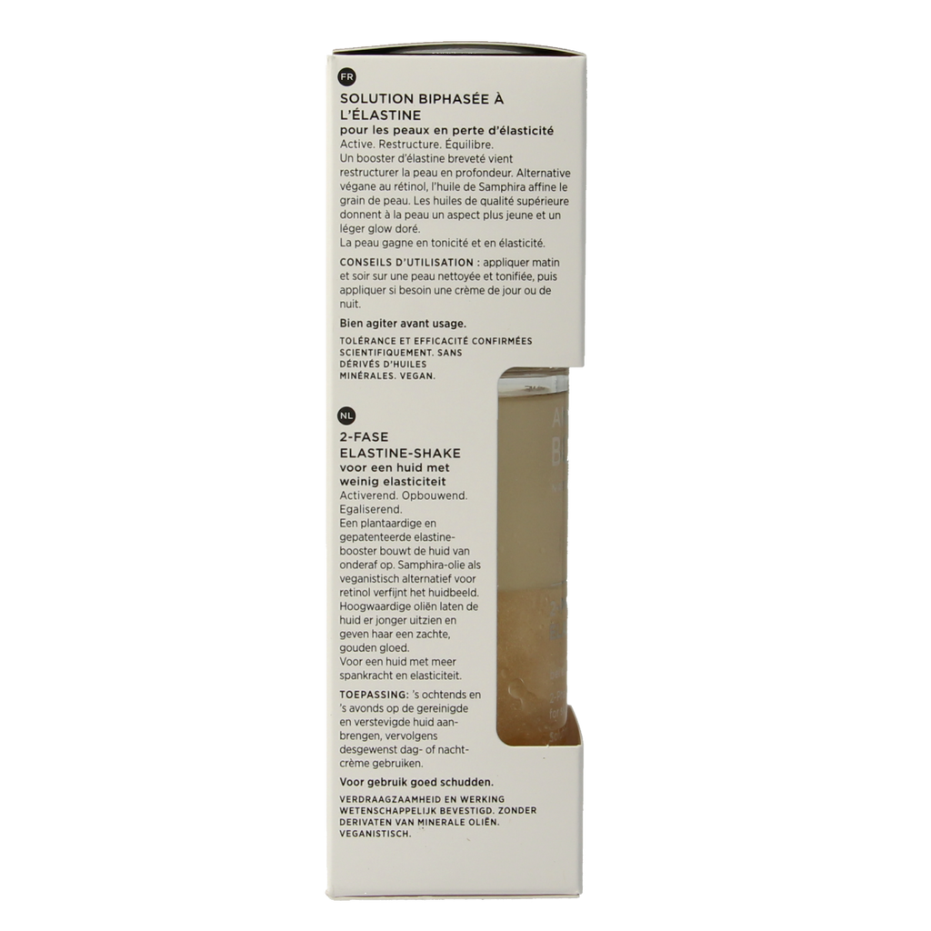 Borlind 2-Phase elastin shake 50.00 Milliliter