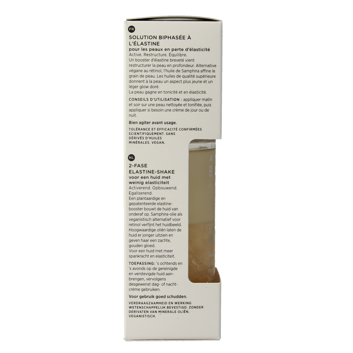 Borlind 2-Phase elastin shake 50.00 Milliliter