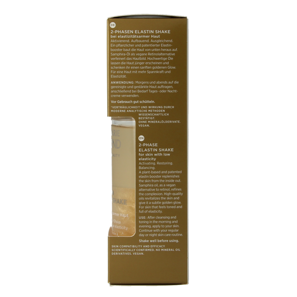 Borlind 2-Phase elastin shake 50.00 Milliliter