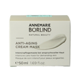 Borlind Anti-aging cream mask 50.00 Milliliter