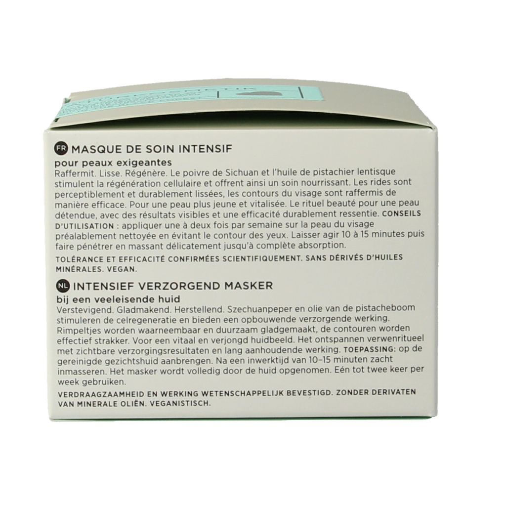 Borlind Anti-aging cream mask 50.00 Milliliter