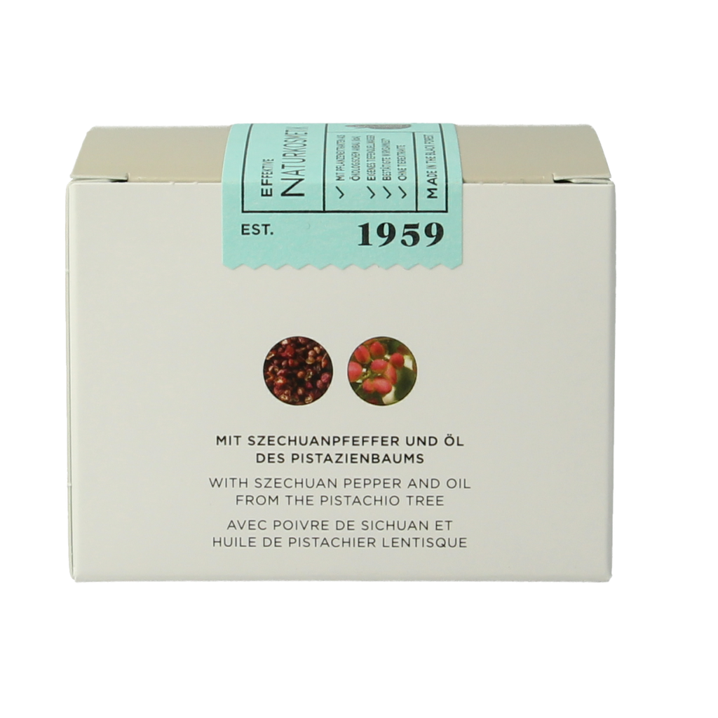 Borlind Anti-aging cream mask 50.00 Milliliter