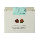 Borlind Anti-aging cream mask 50.00 Milliliter