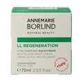 Borlind LL Regeneration night cream 75.00 Milliliter