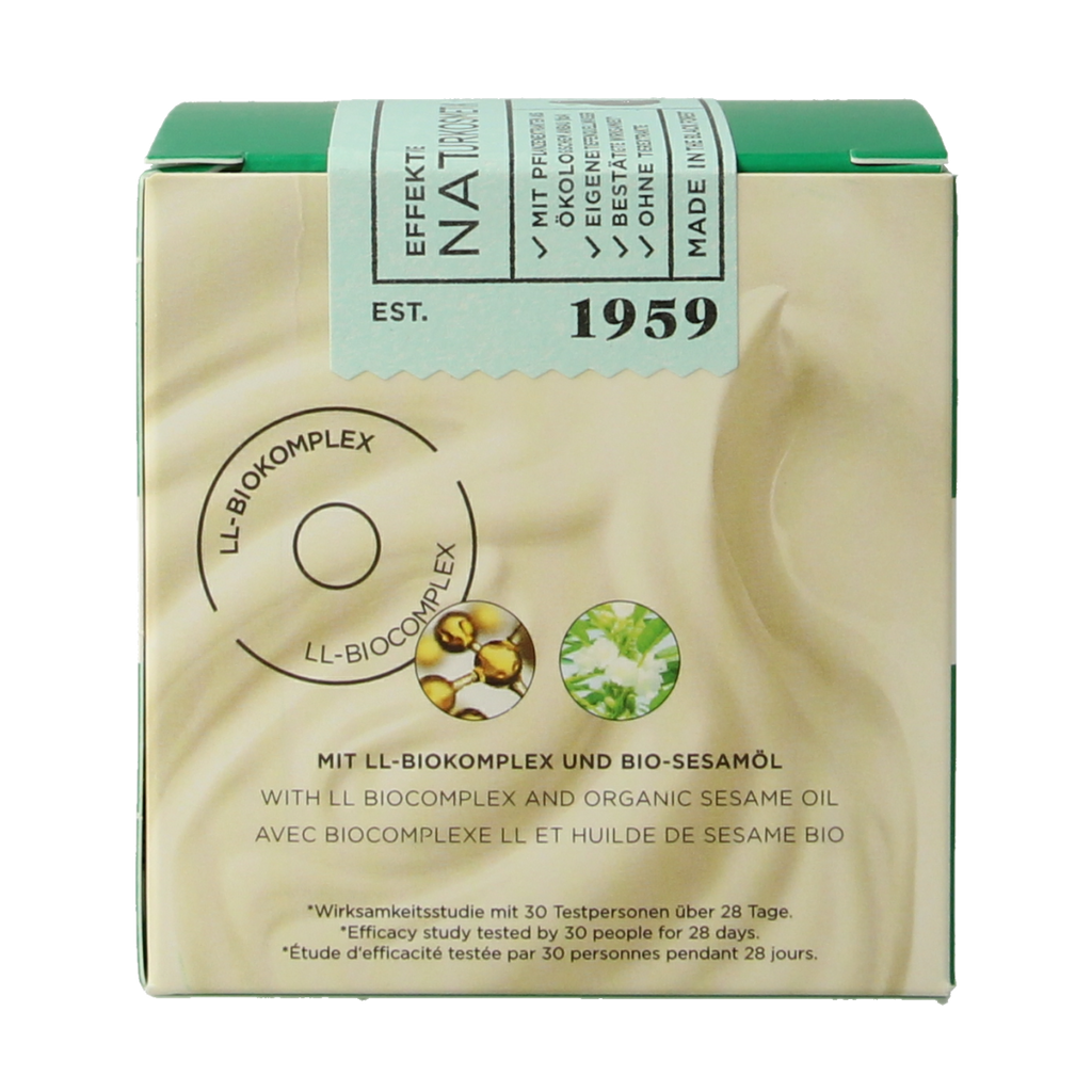 Borlind LL Regeneration night cream 75.00 Milliliter