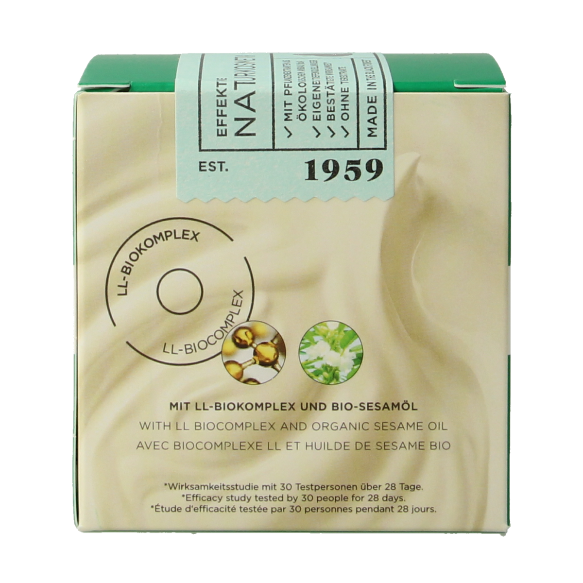 Borlind LL Regeneration night cream 75.00 Milliliter