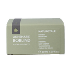 Borlind Naturoyale daycream firming 50.00 Milliliter