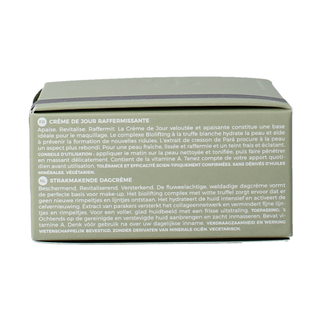 Borlind Naturoyale daycream firming 50.00 Milliliter