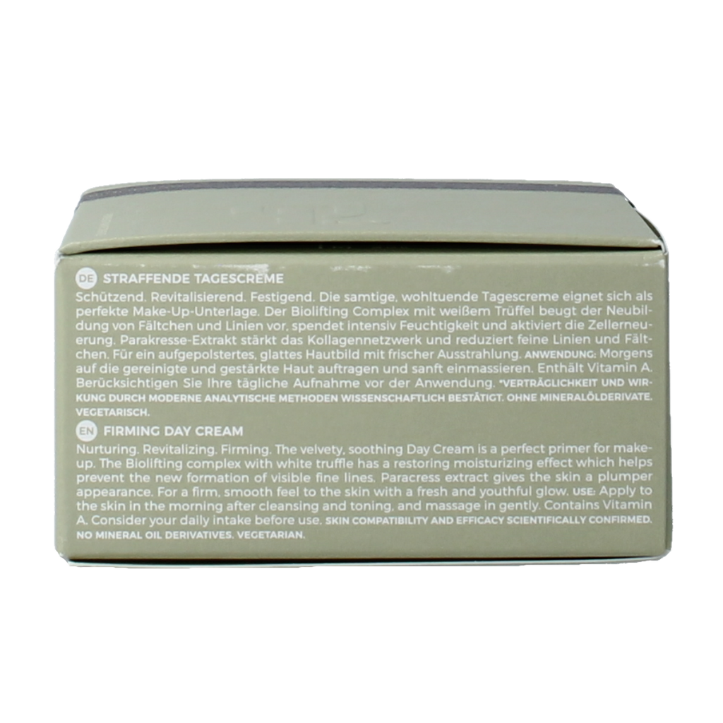 Borlind Naturoyale daycream firming 50.00 Milliliter