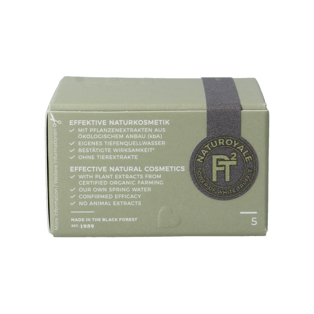 Borlind Naturoyale eye and lip care defining 15.00 Milliliter
