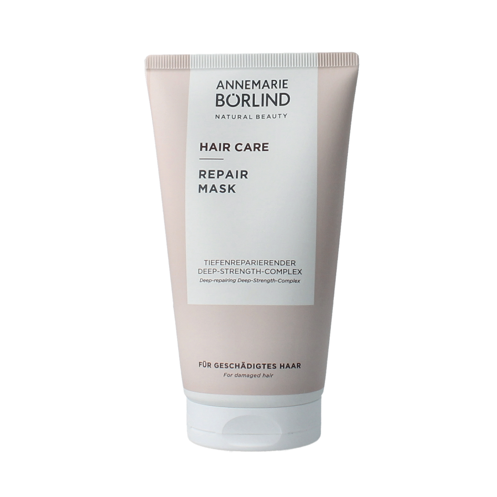 Annemarie Borlind Hair care mask repair 150.00 Milliliter