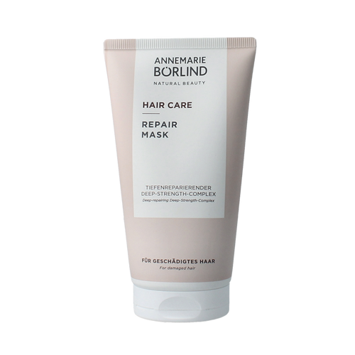 Annemarie Borlind Hair care mask repair 150.00 Milliliter