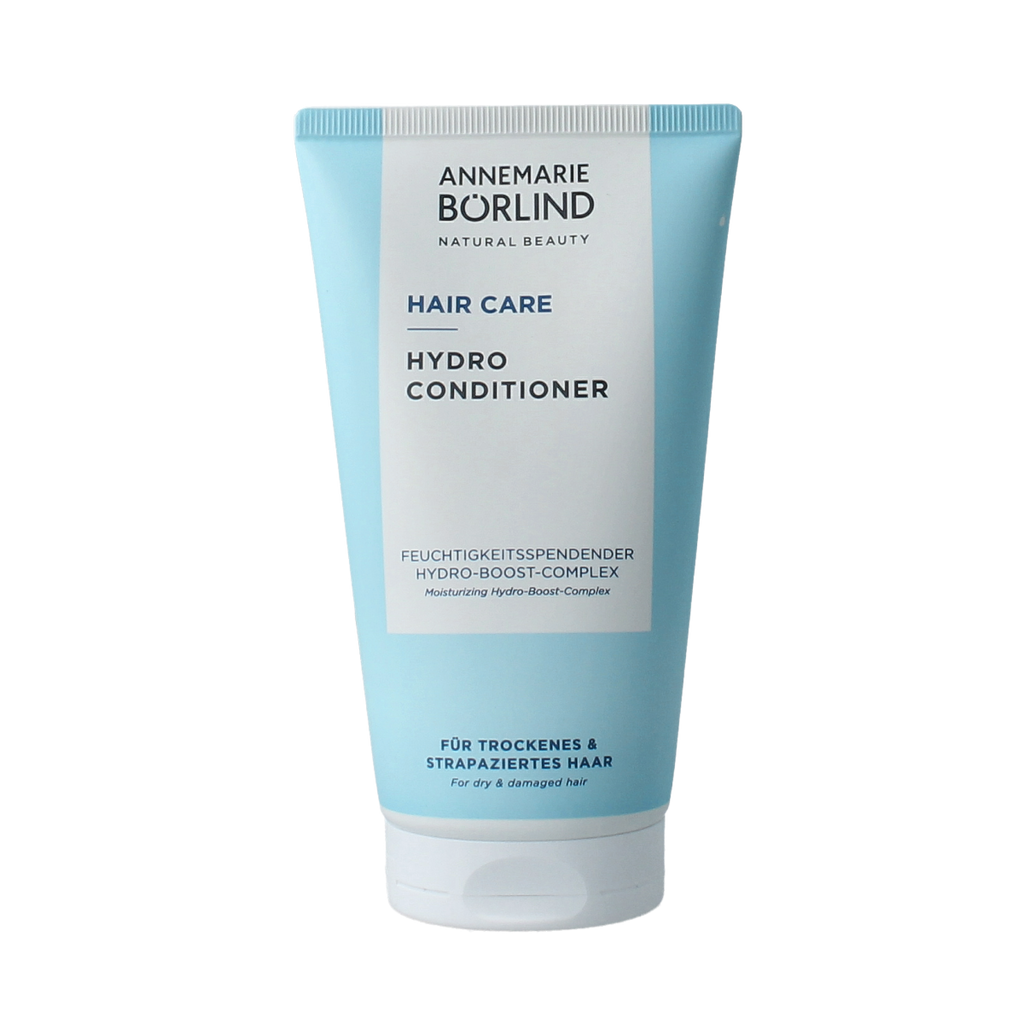 Annemarie Borlind Hair care condioner hydro 150.00 Milliliter