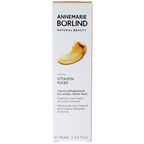 Borlind Vitamin mask bio 75.00 Milliliter