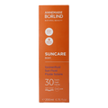 Borlind Body suncare fluid SPF30 200.00 Milliliter