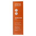 Borlind Body suncare creme SPF50 200.00 Milliliter