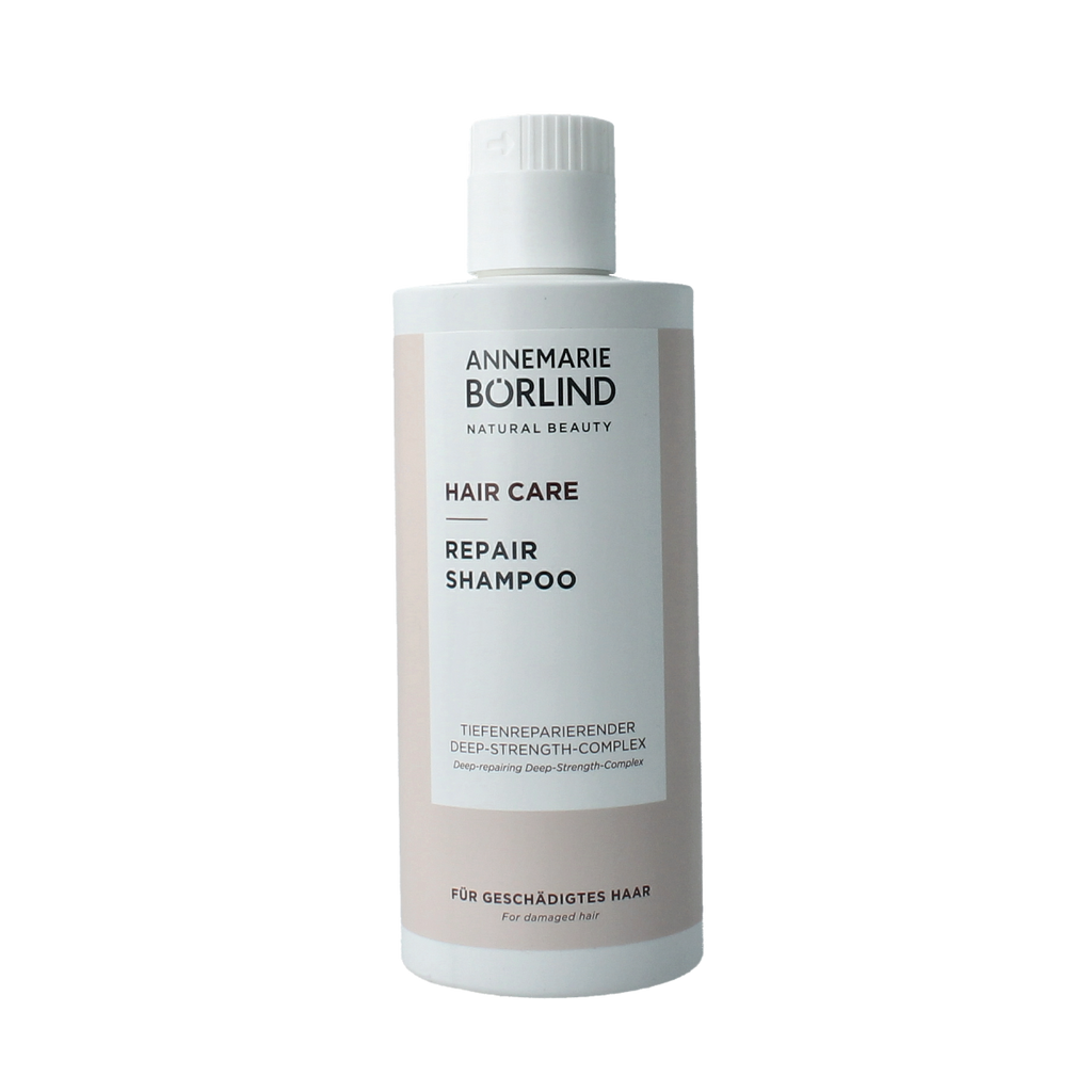 Annemarie Borlind Hair care shampoo repair 250.00 Milliliter