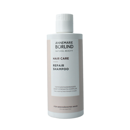 Annemarie Borlind Hair care shampoo repair 250.00 Milliliter