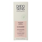 Dado Sens Extroderm cleansing cream 150.00 Milliliter
