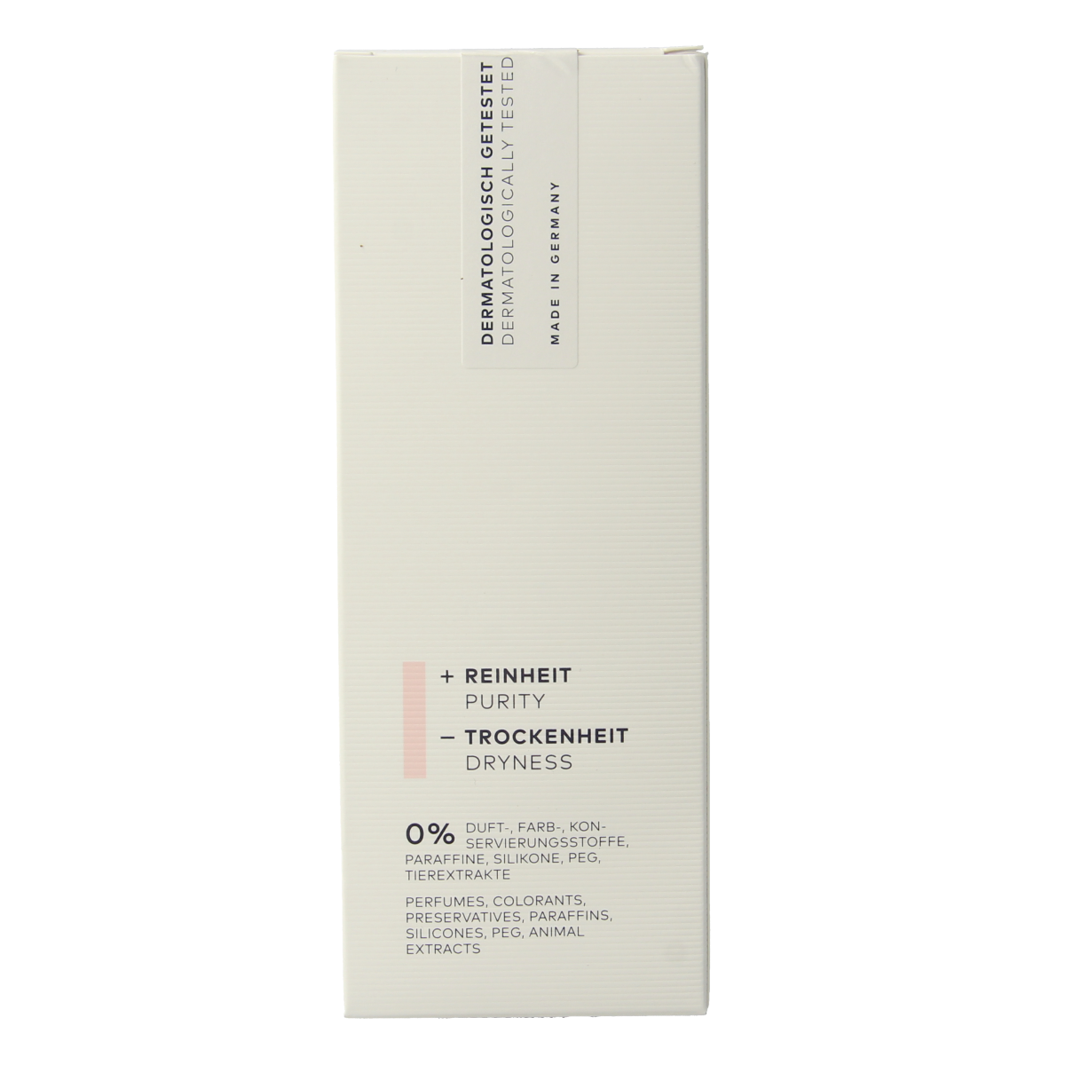 Dado Sens Extroderm cleansing cream 150.00 Milliliter