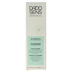 Dado Sens Purderm creamy cleanser bio 100.00 Milliliter