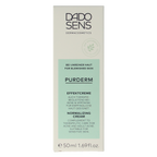 Dado Sens Purderm normalizing cream bio 50.00 Milliliter