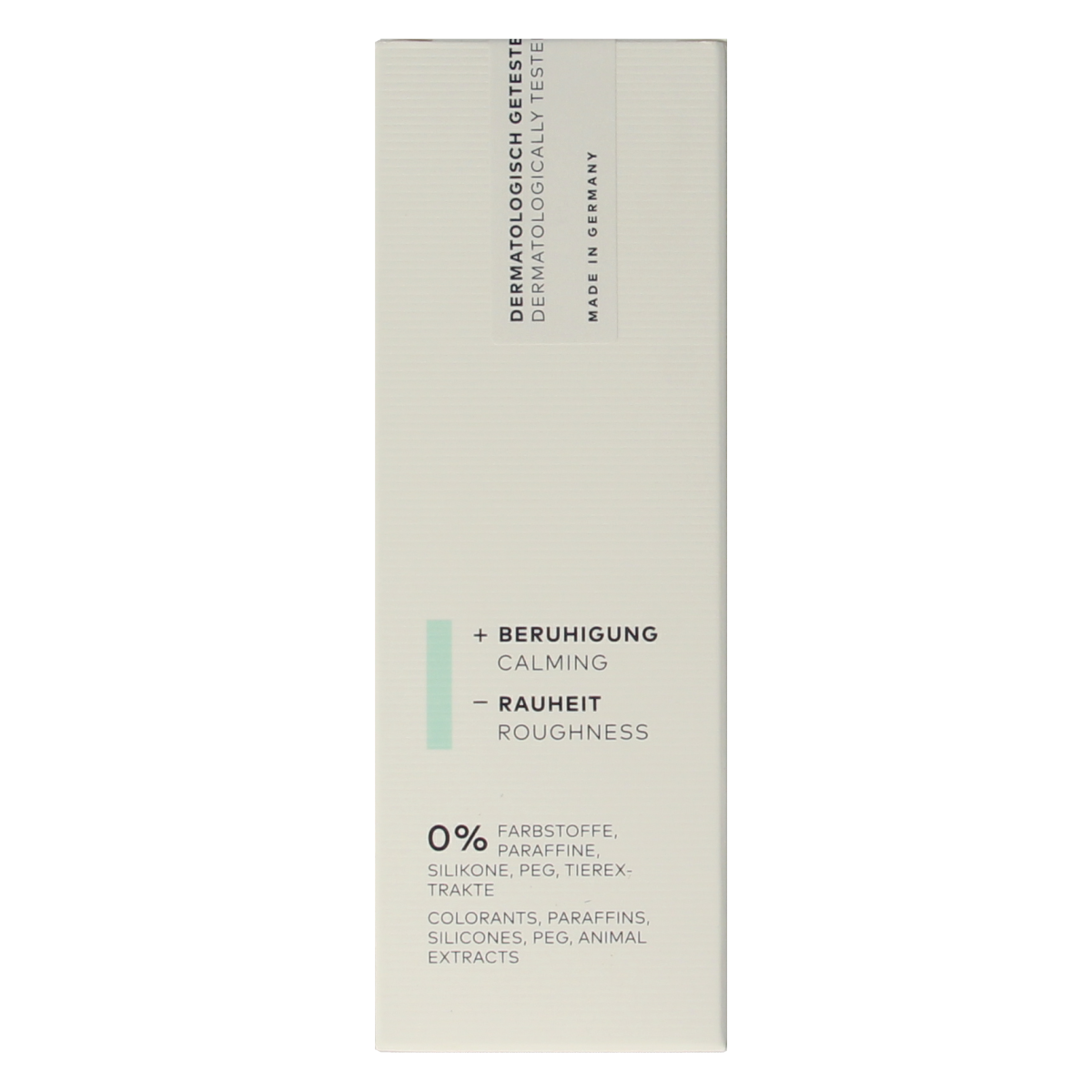 Dado Sens Purderm normalizing cream bio 50.00 Milliliter