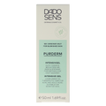 Dado Sens Purderm intensive gel bio 50.00 Milliliter